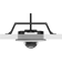 Axis T94C01L Recessed Mount