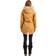 Trespass Faithfull Women's Waterproof Parka Jacket - Sandstone