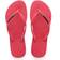 Havaianas Brasil Logo - Pink Porcelain