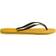 Havaianas Brasil Logo - Banana Yellow