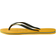 Havaianas Brasil Logo - Banana Yellow