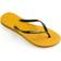 Havaianas Brasil Logo - Banana Yellow