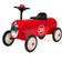 Racer Car Red