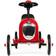 Racer Car Red