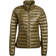 Adidas Women's Varilite Down Jacket - Focus Olive