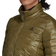 Adidas Women's Varilite Down Jacket - Focus Olive