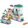 LEGO Friends Surfer Beachfront 41693