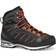 Hanwag Makra Combi GTX M - Asphalt / Orange