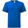 Fruit of the Loom Kid's Iconic 150 T-shirt - Royal Blue (61-023-051)