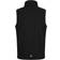 Regatta Gilet Sans Manches Tobias II Noir