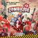 CMON Zombicide: 2nd Edition Travel