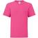 Fruit of the Loom Kid's Iconic 150 T-shirt - Fuchsia (61-023-057)