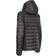 Trespass Valerie Padded Jacket -Black