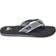 Quiksilver Monkey Abyss M Sndl Grey/Black/Brown Male