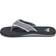 Quiksilver Monkey Abyss - Grey/Black/Brown