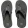 Quiksilver Monkey Abyss Sandalen - Black/Brown