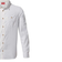 Craghoppers NosiLife Nuoro Long Sleeved Shirt - Optic White