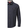 Craghoppers NosiLife Nuoro Long Sleeved Shirt - Steel Blue