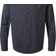 Craghoppers NosiLife Nuoro Long Sleeved Shirt - Steel Blue