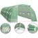 vidaXL 48162 32m² Stainless steel Plastic