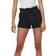 Only OnlCuba Life Paperbag Dnm Shorts - Musta