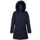 Regatta Women's Lexis Waterproof Insulated Parka Jacket - Navy