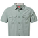 Craghoppers NosiLife Adventure II Short Sleeved Shirt - Sage