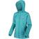 Regatta Women's Corinne IV Lightweight Waterproof Jacket - Turquoise