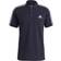 Adidas Polo Aeroready Essentials Piqué 3-Stripes - Blue