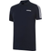 Adidas Polo Aeroready Essentials Piqué 3-Stripes - Blue