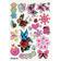 Snazaroo Fantasy Temporary Tattoos Set of 20