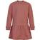 Minymo Sweat Dress 2-pack - Canyon Rose/Brown (5750 411)