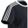 Adidas T-shirt da donna Essentials 3-Stripes - Bleu