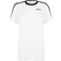 Adidas T-shirt Korte Mouw - Blanc