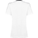 adidas Women's Essentials 3 Stripe T-shirt - White/Black