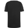 Adidas Essentials 3-Stripes T-Shirt - Black/White