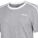 Adidas Essential Boyfriend Tee - Medium Grey Heather