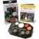 Snazaroo Face Painting Kit Halloween