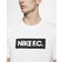 Nike F.C. SE11 T-shirt - White/Black