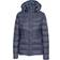 Trespass Hayling Dlx Down Jacket - Navy