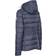 Trespass Hayling Dlx Down Jacket - Navy