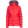 Trespass Hayling Dlx Down Jacket - Red