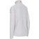 Trespass Meadows Women's Fleece Top - Platinum