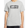 Nike F.C. SE11 T-shirt - Dark Gray Heather/Black