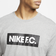 Nike F.C. SE11 T-shirt - Dark Gray Heather/Black