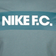 Nike F.C. SE11 T-shirt - Green