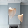 Luceplan Illan Pendant Lamp ∅ 60cm