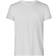 Resteröds Bamboo Crew Neck T-shirt - White