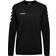 Hummel Go Cotton Sweatshirt - Black