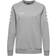 Hummel Dames Sweatshirt - Gris